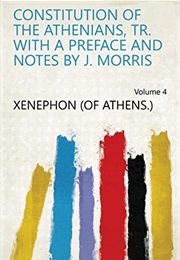 Constitution of the Athenians (Xenophon)