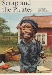 Scrap and the Pirates (Astrid Lindgren)