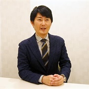 Daigo Matsuura (Gay, He/Him)