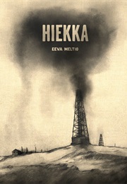 Hiekka (Eeva Meltio)