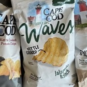 Cape Cod Waves Jalapeño Ranch