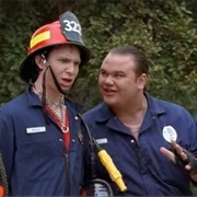 Where There's Smoke, There's Fire