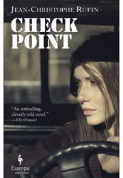 Checkpoint (Jean-Christophe Rufin)