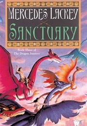 Sanctuary (Mercedes Lackey)