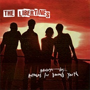 You're My Waterloo - The Libertines