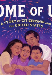 Some of Us: A Story of Citizenship and the United States (Rajani Larocca)