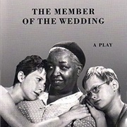 The Member of the Wedding