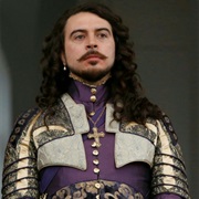 Louis XIII (Musketeers)