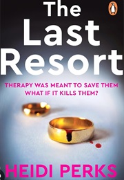 The Last Resort (Heidi Parks)