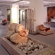 Museum Für Naturkunde, Chemnitz