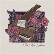 She/Her/Hers - She/Her/Hers