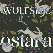 Wulfsige - Ostara