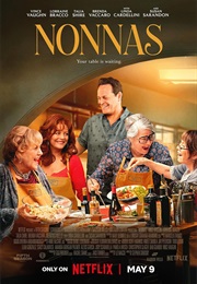 Nonnas (2025)
