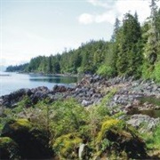 Ernest Gruening State Historical Park