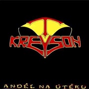 Angel on the Run / Anděl Na Útěku - Kreyson (1990)