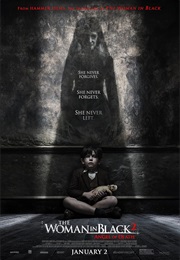 The Woman in Black: Angel of Death (2015)