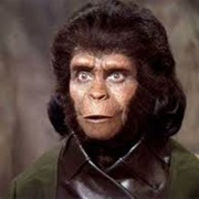 Dr. Zira (Escape From Planet of the Apes)