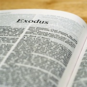 Book of Exodus