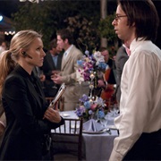 S1.E10: Stennheiser-Pong Wedding Reception