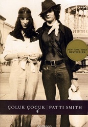 Çoluk Çocuk (Patti Smith)