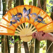 S20.E12: Paper Fans/Walnut Oil/Copper