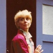 Barbara Benedetti 7th Doctor