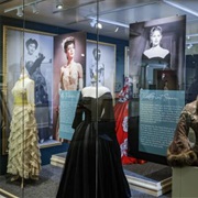 Ava Gardner Museum, Smithfield, NC