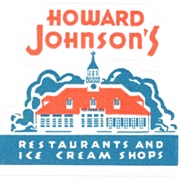 Howard Johnson's