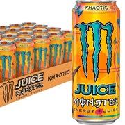 Juice Monster Khaotic