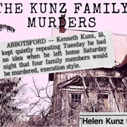 The Kunz Family Murders