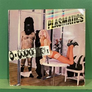 Monkey Suit - Plasmatics