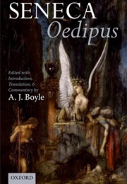 Oedipus (Seneca)