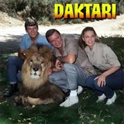 Daktari