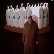 Crest: "Goodbye, Harold (The Bad Tooth)"