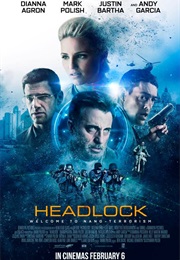Headlock (2019)