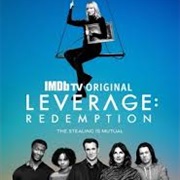 Leverage: Redemption (Season 1)