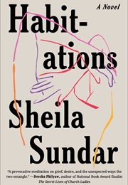 Habitations (Sheila Sundar)