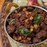 Beef Chettinad