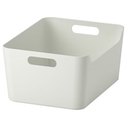 UPPDATERA Storage Box