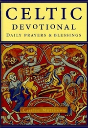 The Celtic Devotional (Caitlín Matthews)