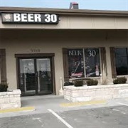 Beer 30