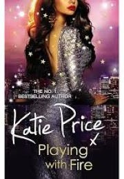 Playing With Fire (Katie Price)