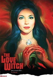 The Love Witch (2016)