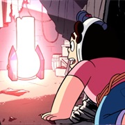 S1.E2: Laser Light Cannon