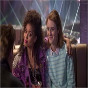 Ariana Madix - Black Mirror: "San Junipero" (S3,E4)