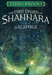 Galaphile (Terry Brooks)
