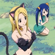 Welcome to Fairy Hills!!