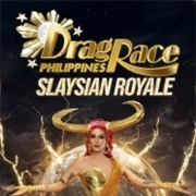 Drag Race Philippines: Slaysian Royale (Season 1)