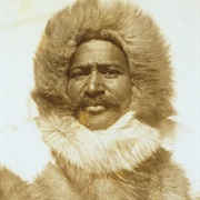 Matthew Henson