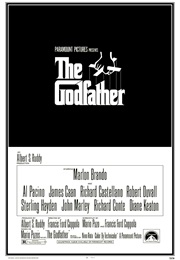 The Godfather - Charles Grenzbach, Richard Portman, & Christopher Newman (1972)
